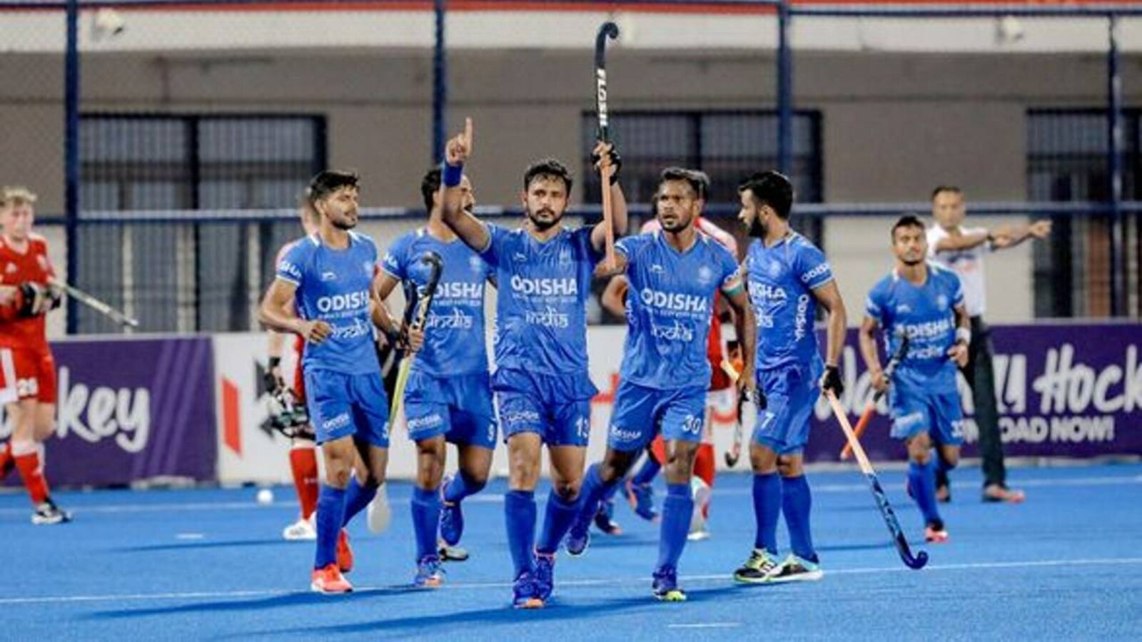 Tokyo Olympics: India men's hockey team look to bounce back against Spain