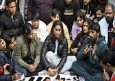 All about Bajrang Punia, protesting with peers at wrestlers' #MeToo movement