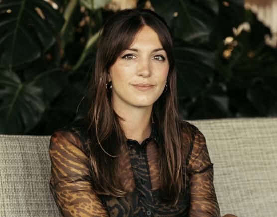 British art historian and curator Katy Hessel, the author of 'The Story of Art Without Men', will talk about the forgotten women artists of the world.