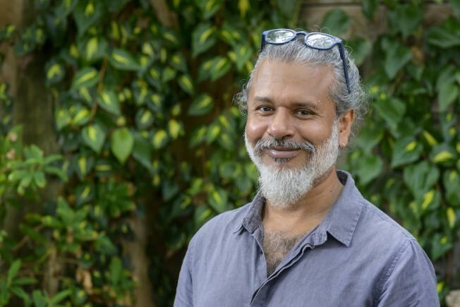 Sri Lankan writer Shehan Karunatilaka, who won the Booker Prize last year for 'The Seven Moons of Maali Almeida', is among the speakers this year.