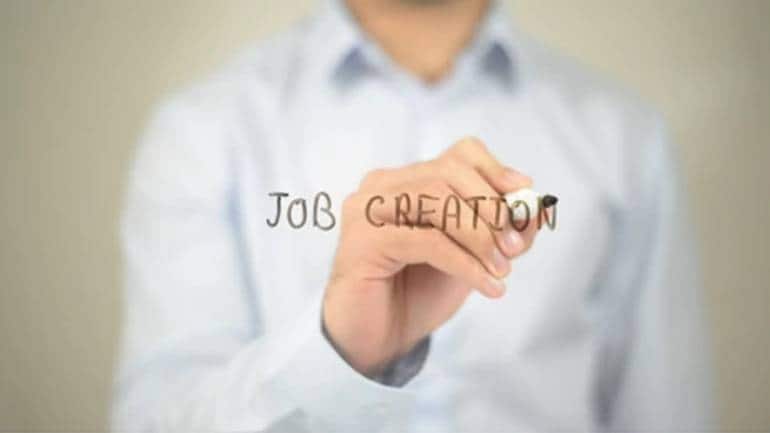 The jobs market is not dead, it's just growing differently