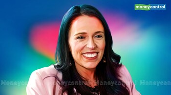 Jacinda Ardern has said she'll step down from her post as New Zealand Prime Minister by February 7, 2023.