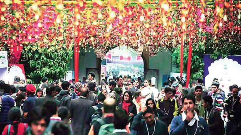 From the ongoing Kerala Literature Festival to BLR Habba, 5 Indian literature festivals to attend in 2024 - Vimarsana News