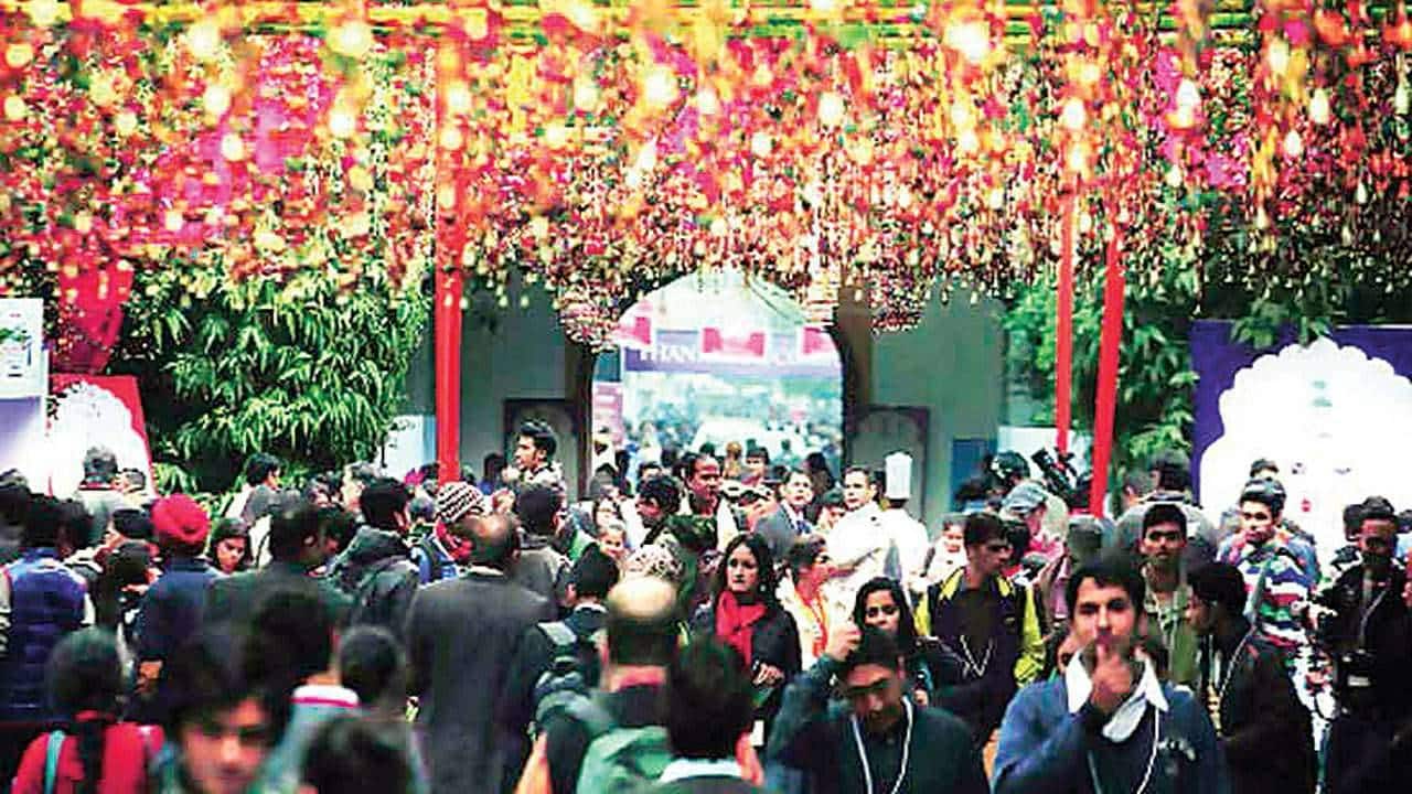From the ongoing Kerala Literature Festival to BLR Habba, 5 Indian literature festivals to attend in 2024