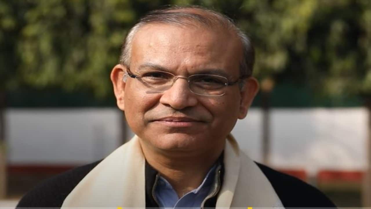 Budget 2023: Jayant Sinha bats for parity in capital gains tax rules to help start-ups, private markets