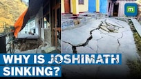 Joshimath Disaster: Why is the Himalayan town sinking and what’s the NTPC link?