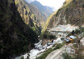 Joshimath sinking: Why environmentalists want India to rethink its hydropower projects