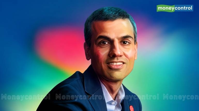 Kunal Kapoor, Chief Executive Officer, Morningstar Kunal Kapoor, Chief Executive Officer, Morningstar