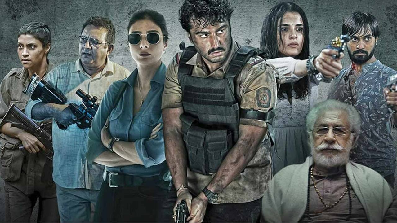 Box Office: 2023 starts on 'Kuttey's dull note, Marathi film 'Ved's high note, and Tamil films 'Thunivu' and 'Varisu's rising notes