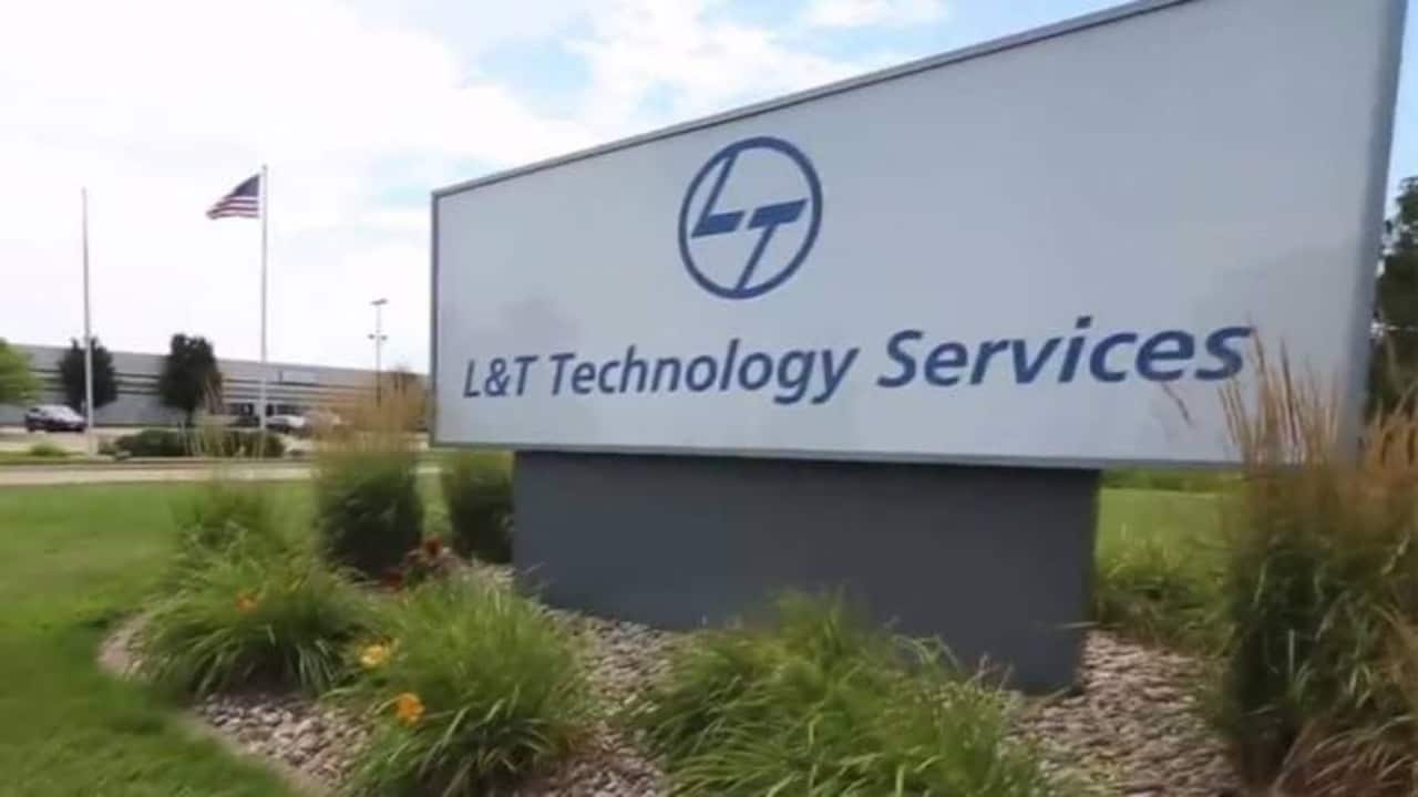 L&T Technology Services unveils structural reorganisation - Vimarsana News