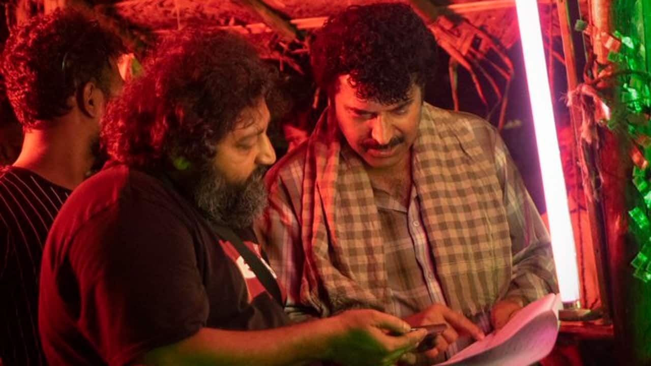 ‘Nanpakal Nerathu Mayakkam’ review: This Mammootty-Lijo film is gently funny, mesmerising