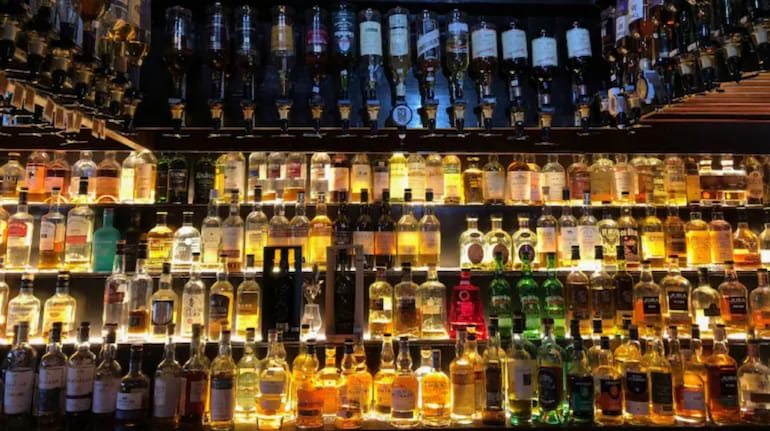 Liquor (Source image: Pixabay/Representative) 