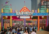 Lollapalooza India: Equal parts nostalgia, discovery and unbridled joy
