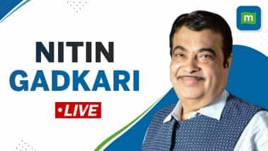Nitin Gadkari at FICCI's conference | 'Future of mobility: India's journey towards net zero'