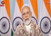 UP moving from hopelessness to hope under BJP govt: PM Narendra Modi