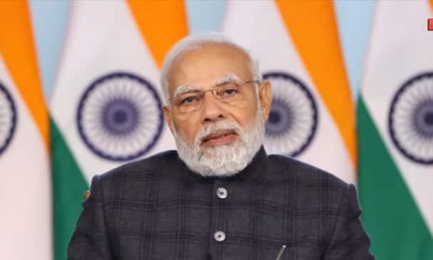 Mann Ki Baat@100: Here’s a recap of the first episode, aired nine years ago