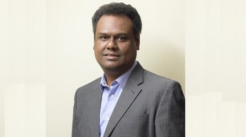Madanagopal Ramu of Sundaram Alternate Assets