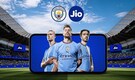 Manchester City ties up with Jio; club's OTT platform to be integrated into JioTV
