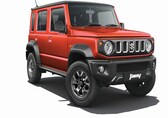 Maruti Suzuki India's pending orders rise to around 4.05 lakh units in January