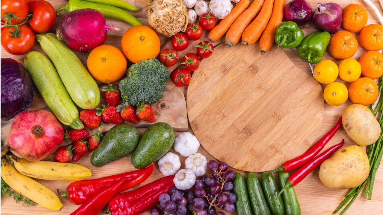 What's the Mediterranean diet, why is it in vogue?