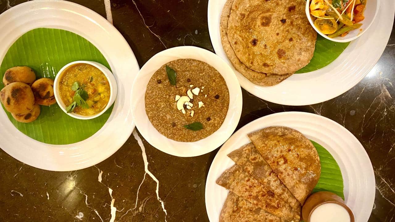 2023, the year of millets: Usher in the new year by eating healthy
