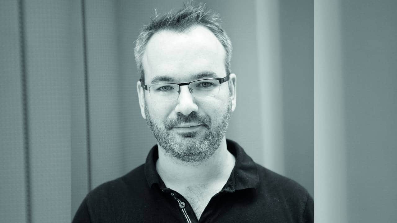 NCPA's Bruce Guthrie: ‘Connections India is to make theatre accessible to young performers’