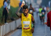 In Photos | Tata Mumbai Marathon 2023: Winners, participants, events, and the city
