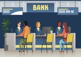 Different types of NRI bank accounts