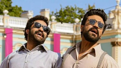 Naatu Naatu’s win at the Oscars and Golden Globes is sweet, but it is still about power