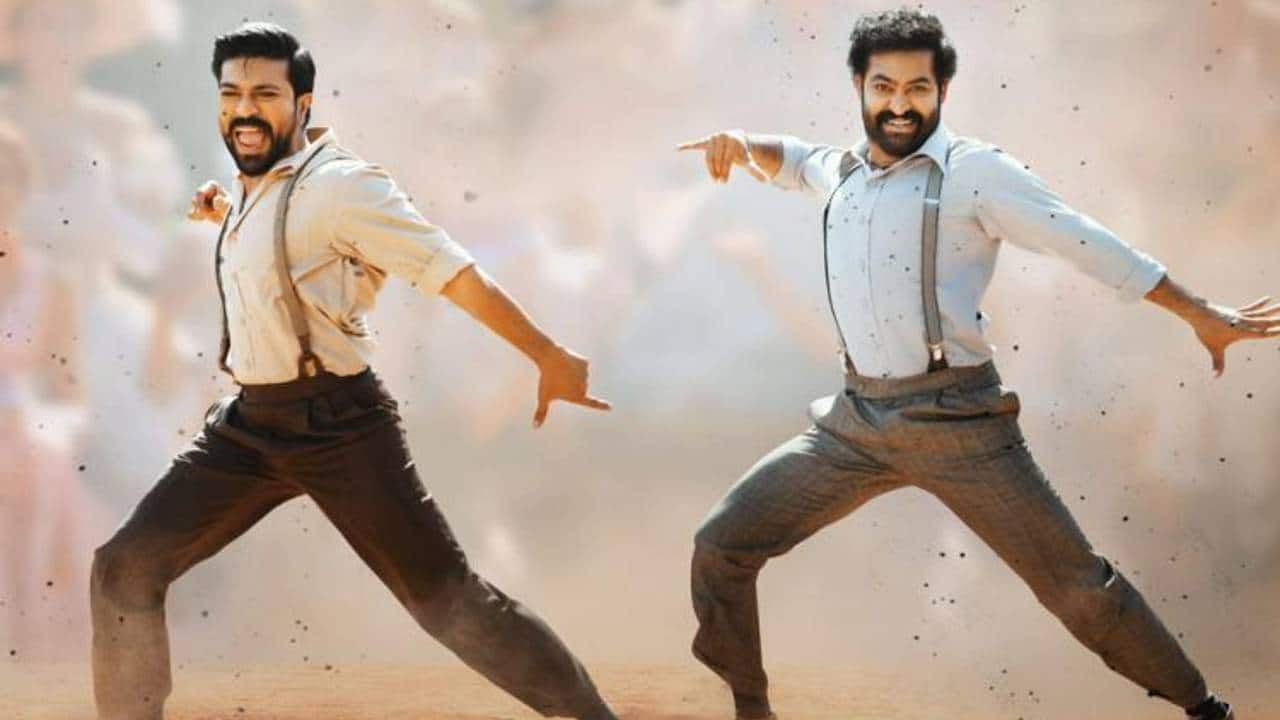 Golden Globes 2023: Is RRR’s ‘Naatu Naatu’ win India's Vishwaguru moment? No, it isn't a great song