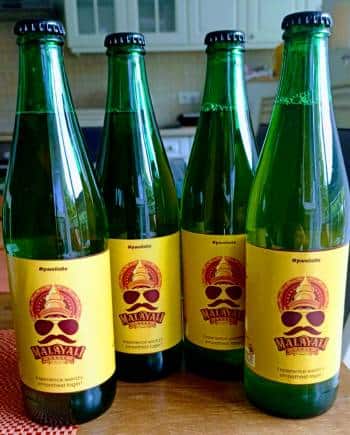 Malayali Beer