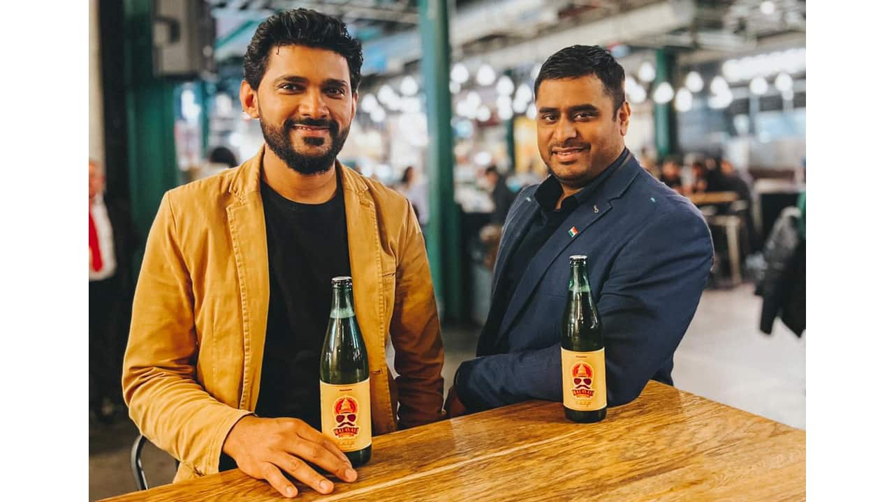 Malayali Beer's Chandramohan Nallur: 'Being a Malayali is an emotion'
