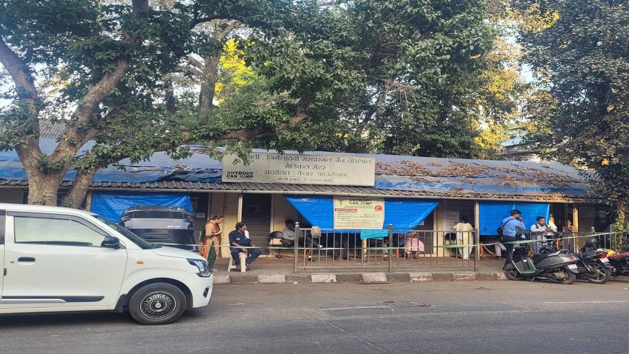 Nirmal Developers’ land parcel in Mumbai to be auctioned for 'delayed' possession to homebuyers