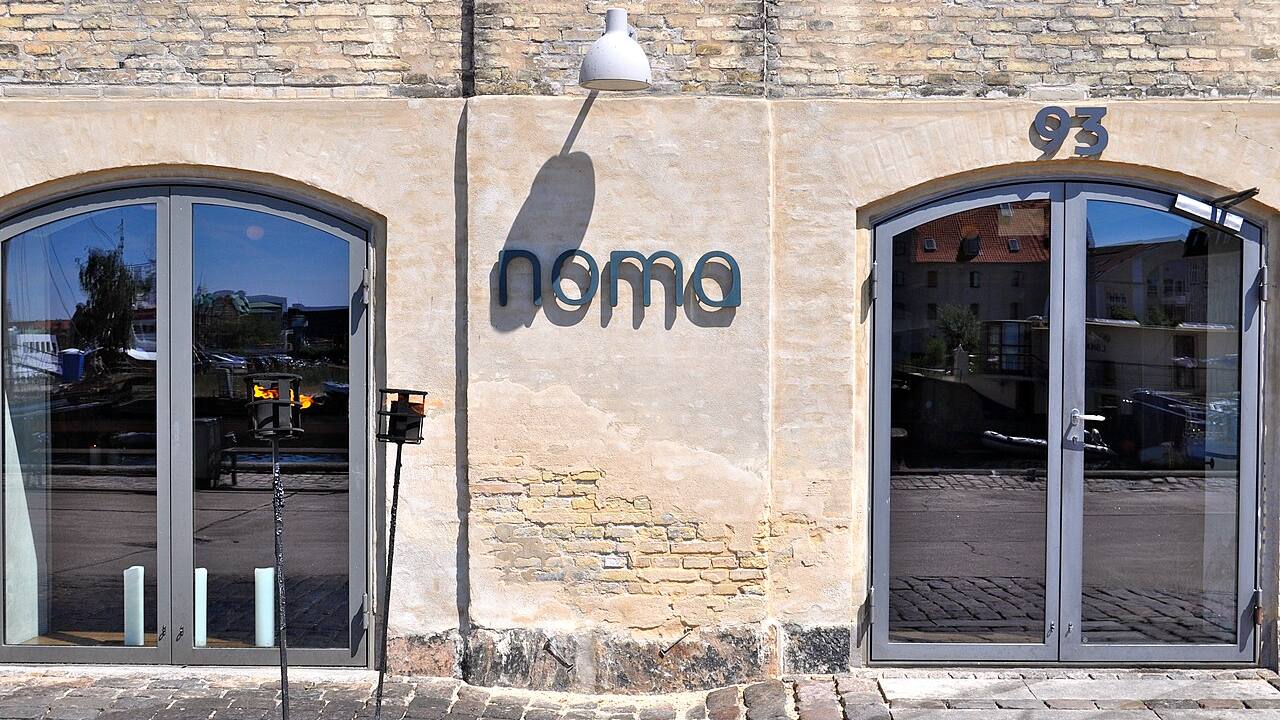 Noma and the Search for a Second Act