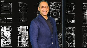 (Image: Nothing Vice President and General Manager, Manu Sharma)