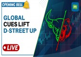 Stock Market Live: Market mood positive despite mixed earnings | Axis Bank, IEX &amp; Concor in focus