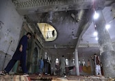 India condemns terror attack in Pakistan's Peshawar city