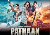 'Pathaan' becomes all-time number one Hindi film in India