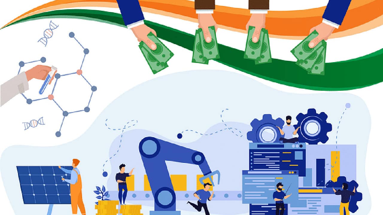 PLI scheme disbursals may rise 4-fold on push to local manufacturing