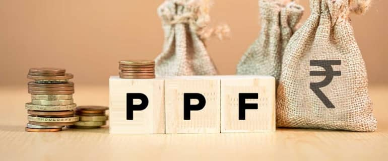 Missed the April 5 PPF deadline? Don’t fret; you won’t lose much