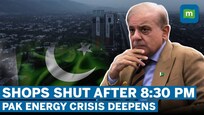 Energy crisis cripples Pakistan, shops and malls to shut by 8:30 PM