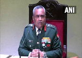 India will continue to face terrorism, internal security challenges; security forces united: Army Chief Gen Manoj Pande