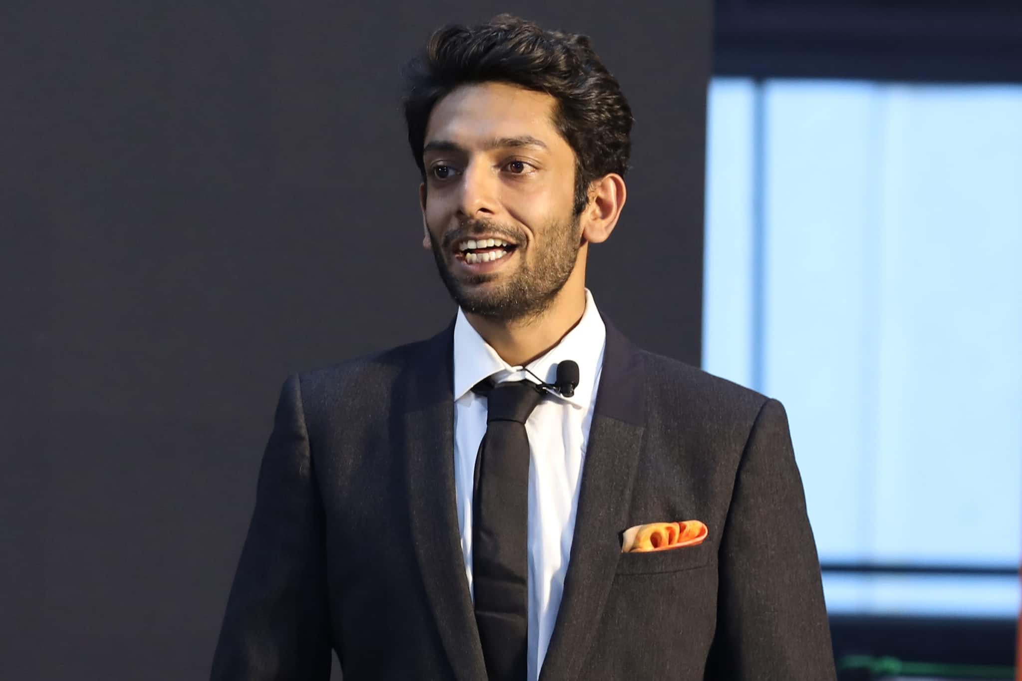 PravaigDynamicsSiddharthaBagri