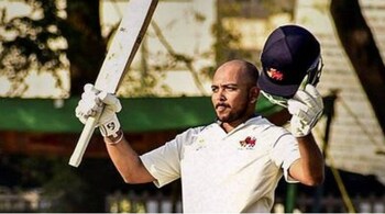 Prithvi Shaw causes selection headache with record-breaking 379