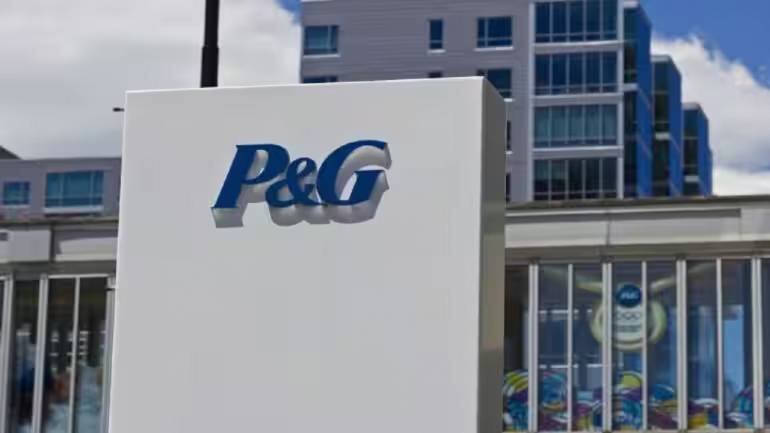 P&G Q1 profit jumps 36% YoY led by acceleration of volume growth; stock rises 1%