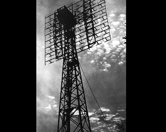 Today in tech history: First radar contact with the Moon