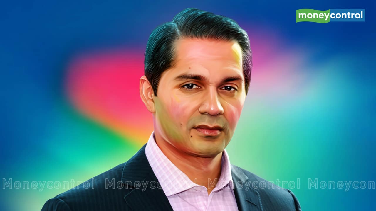 India is becoming an innovation economy: B Capital’s Raj Ganguly