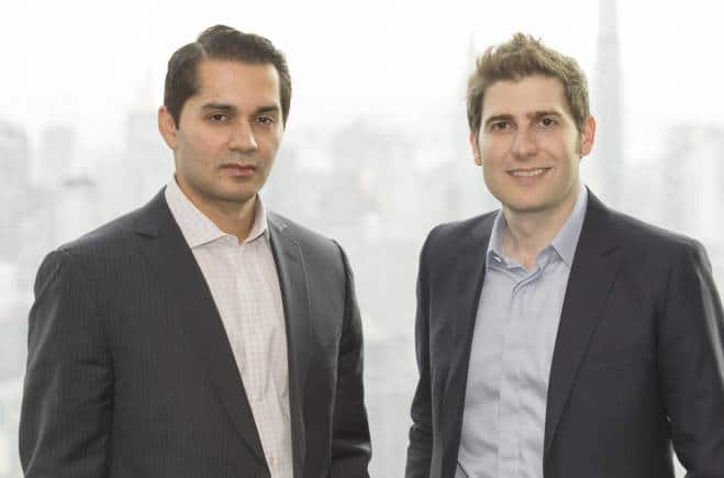 Facebook Co-founder Eduardo Saverin’s B Capital Raises $2.1 Billion In ...