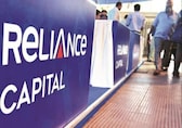 Lenders move against NCLT's verdict to stay Reliance Capital auction