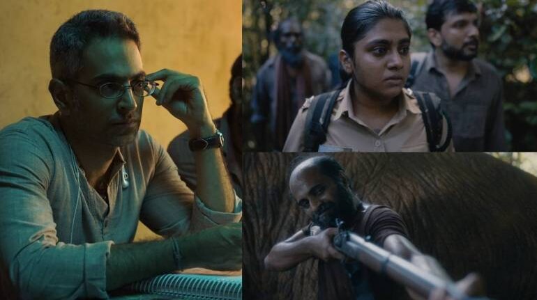 Sundance 2023 Premiere Delhi Crime Director Richie Mehta On Poacher Starring Nimisha Sajayan